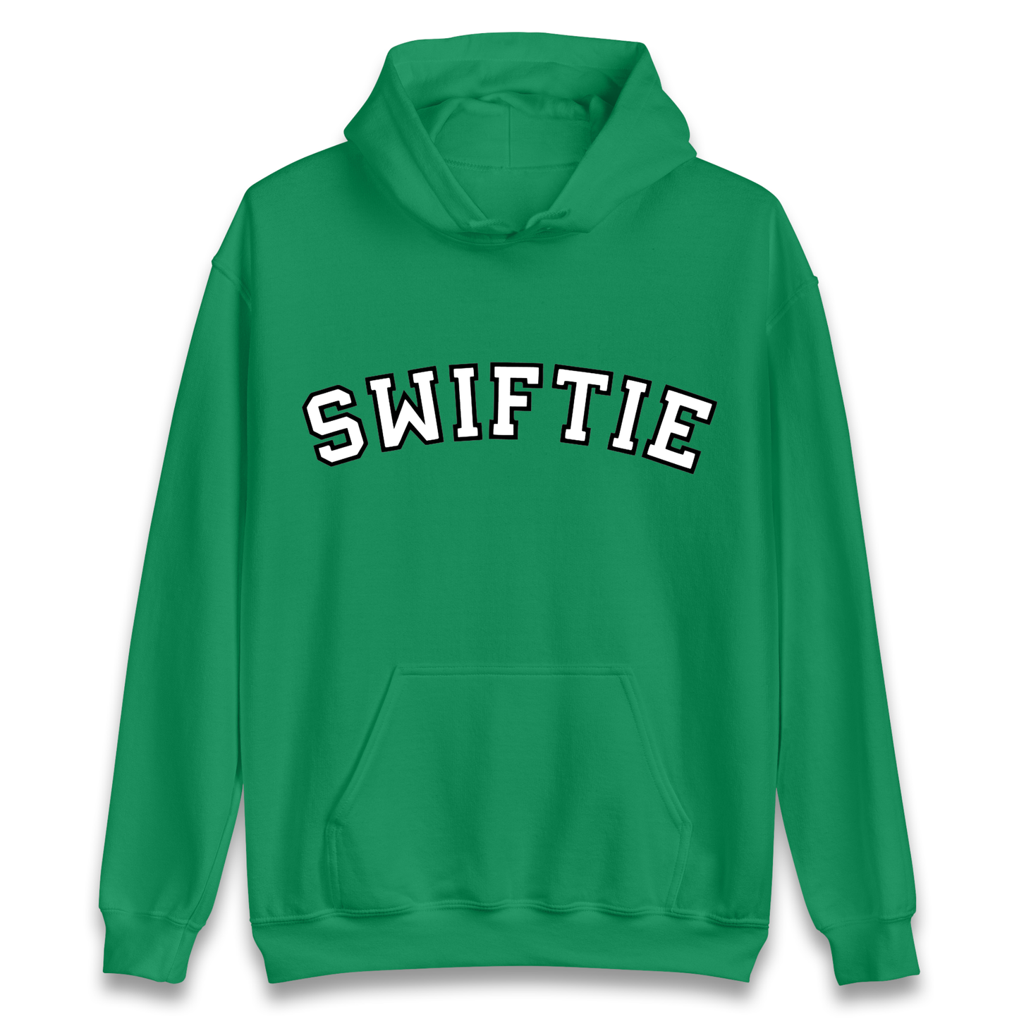 Taylor Swift Life of a Showgirl Hoodie