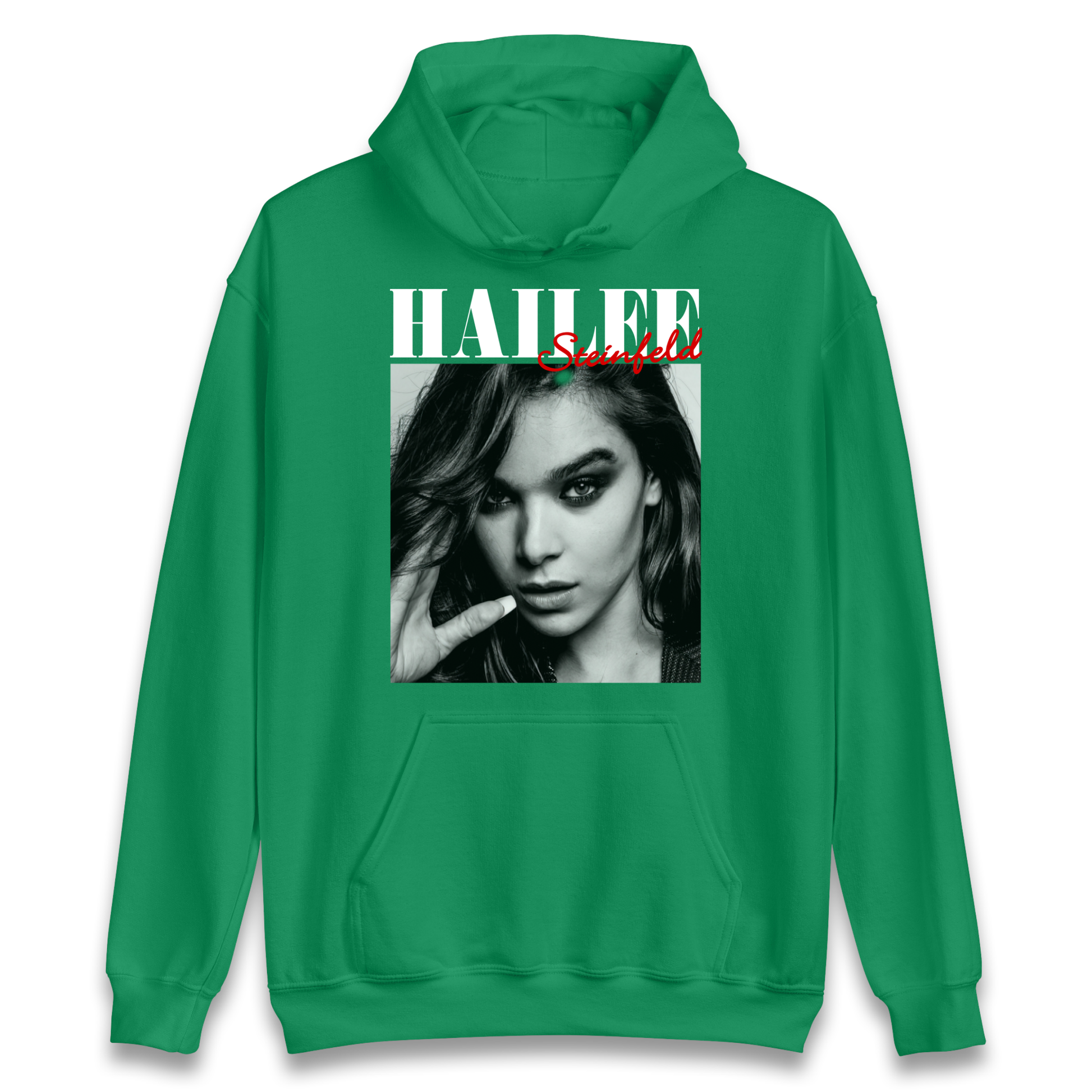 Hailee Steinfeld Hoodie