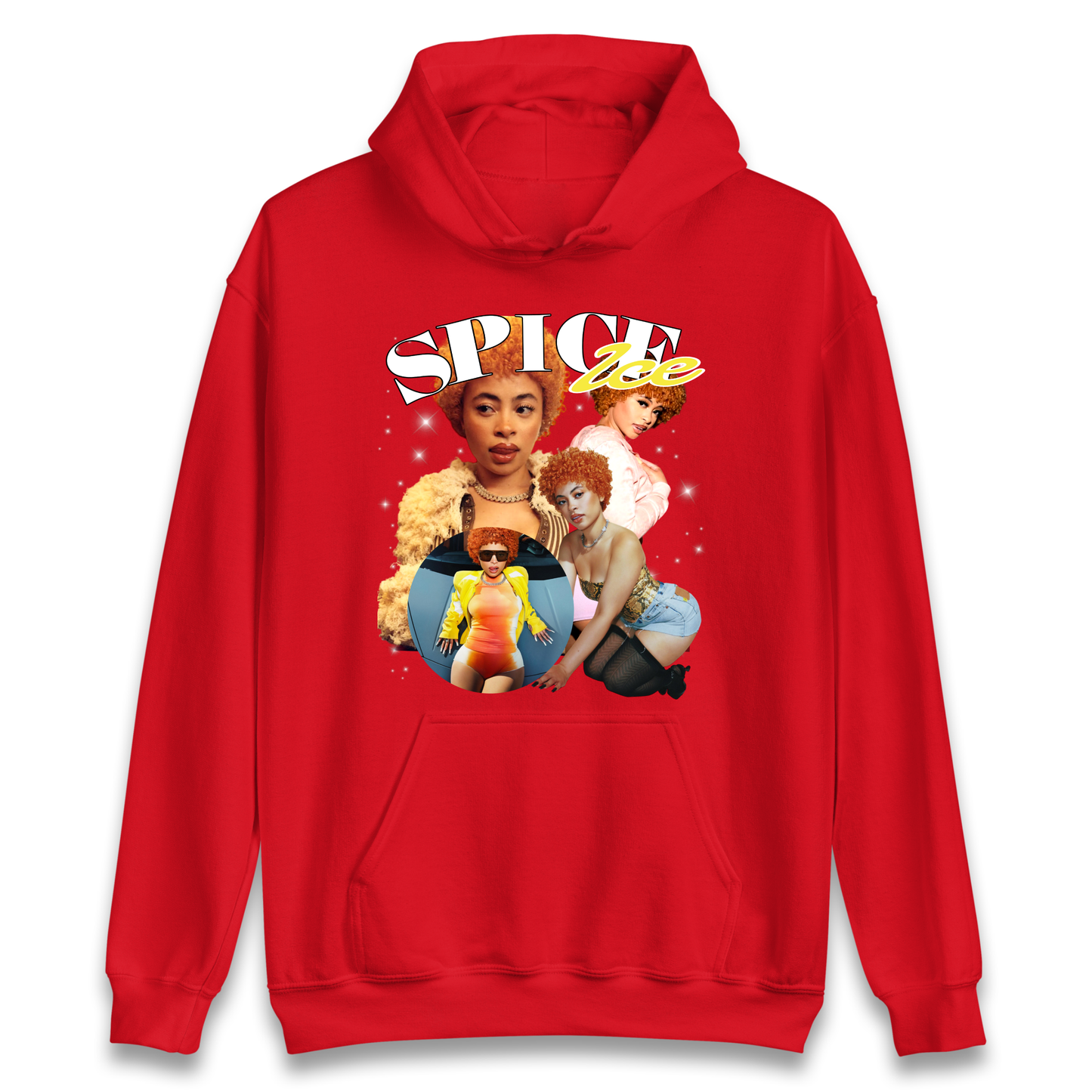 Ice Spice Hoodie