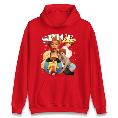 Ice Spice Hoodie