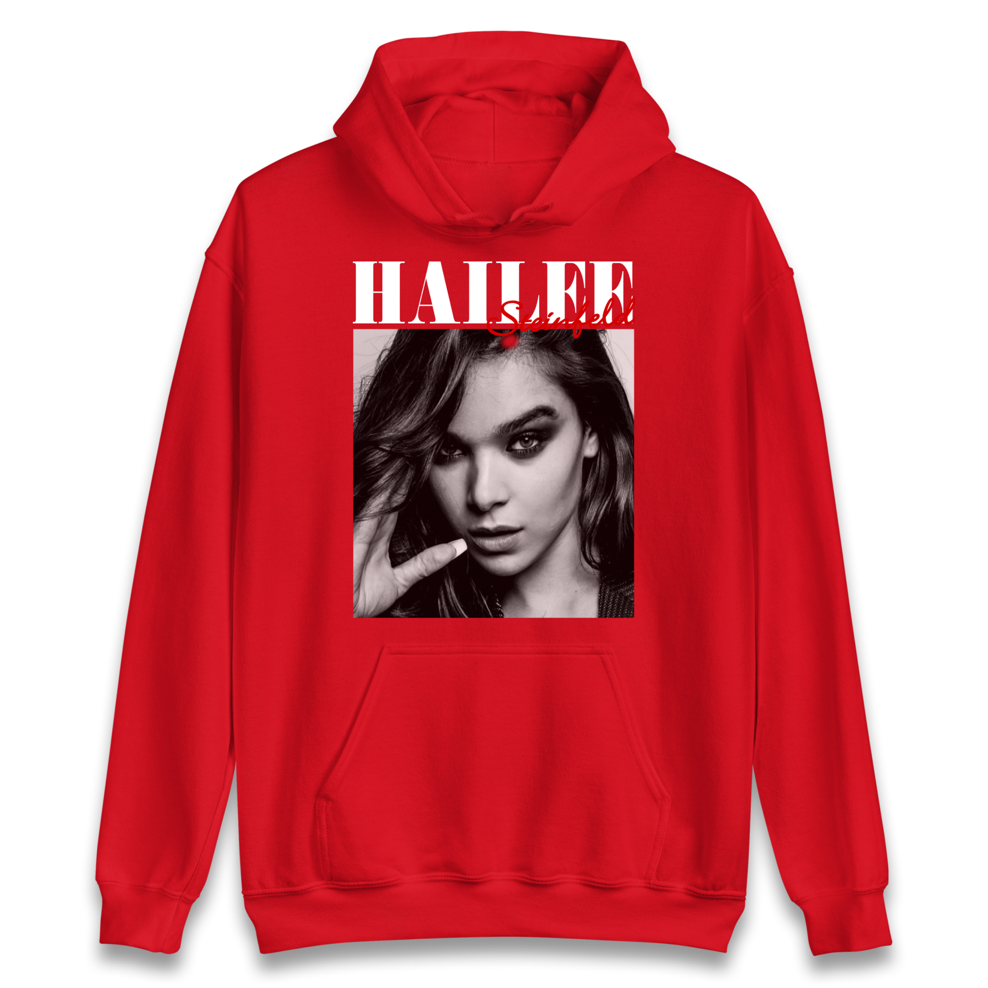 Hailee Steinfeld Hoodie
