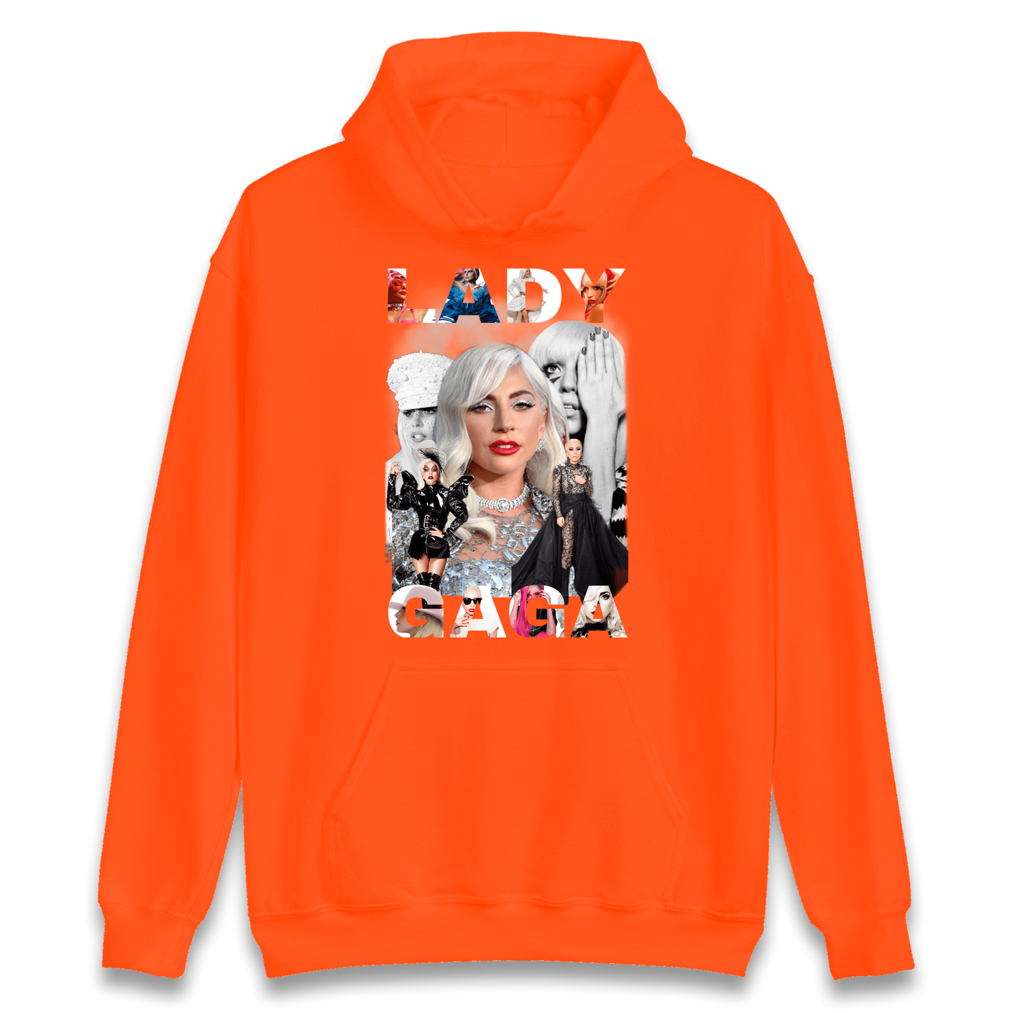 Lady GaGa Hoodie