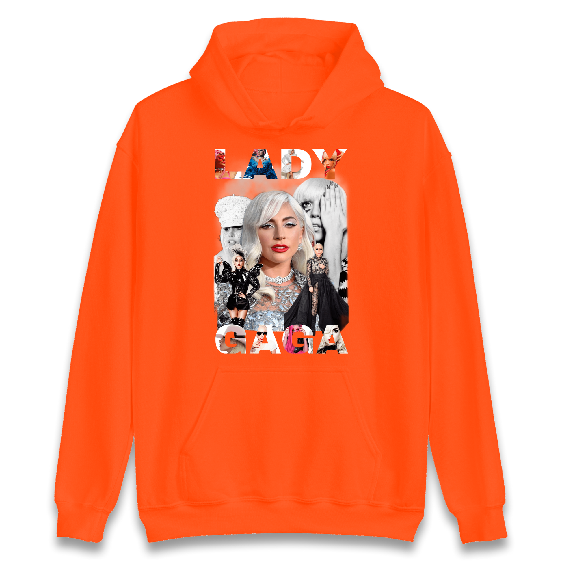 Lady GaGa Hoodie