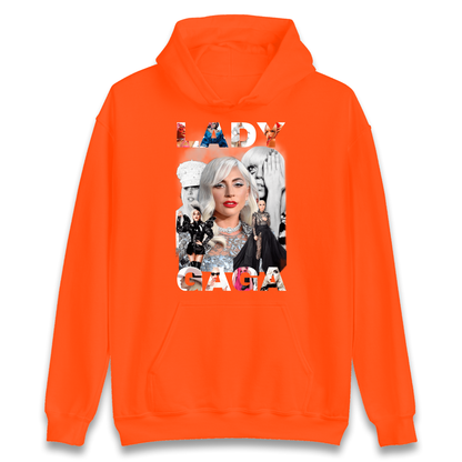 Lady GaGa Hoodie