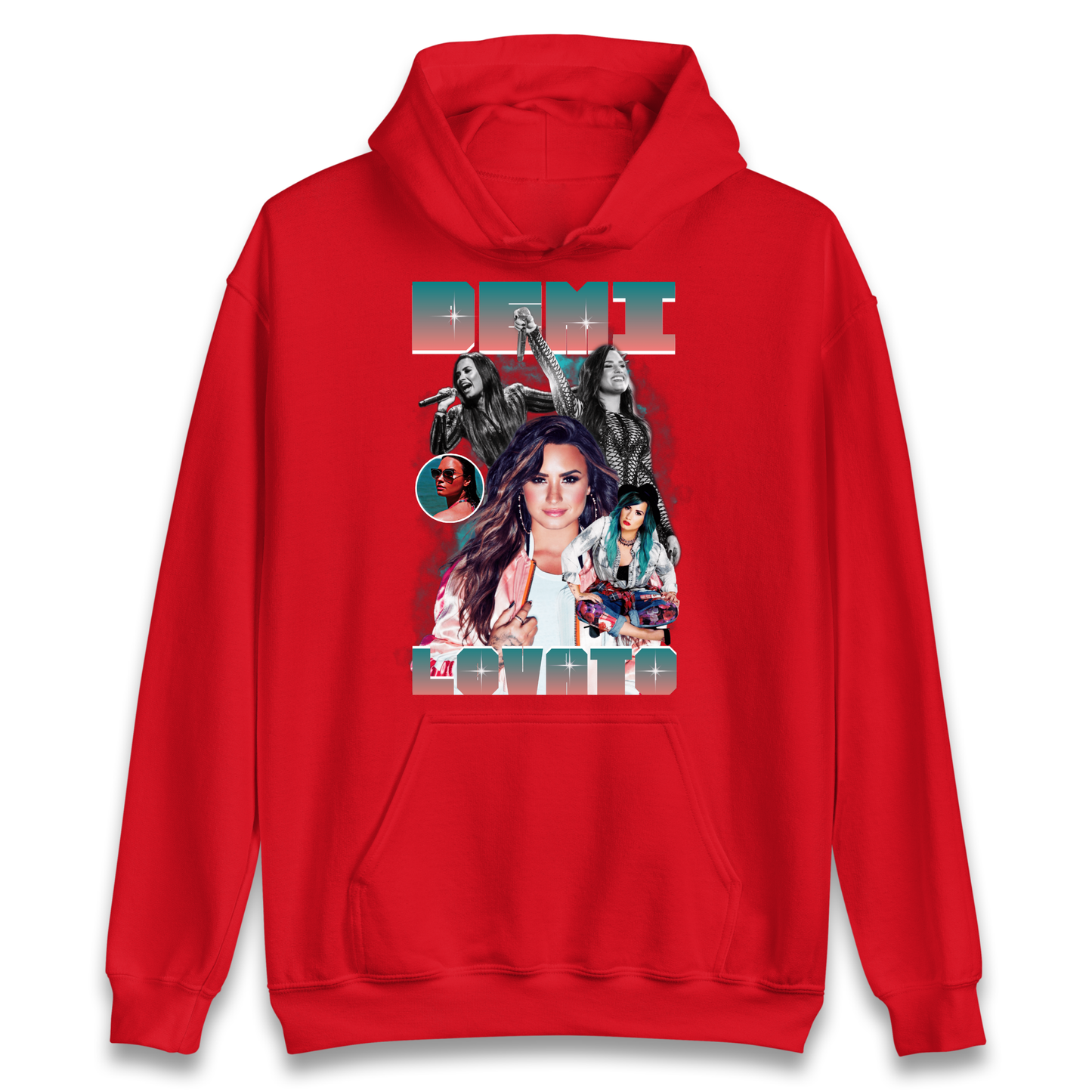 Demi Lovato Hoodie