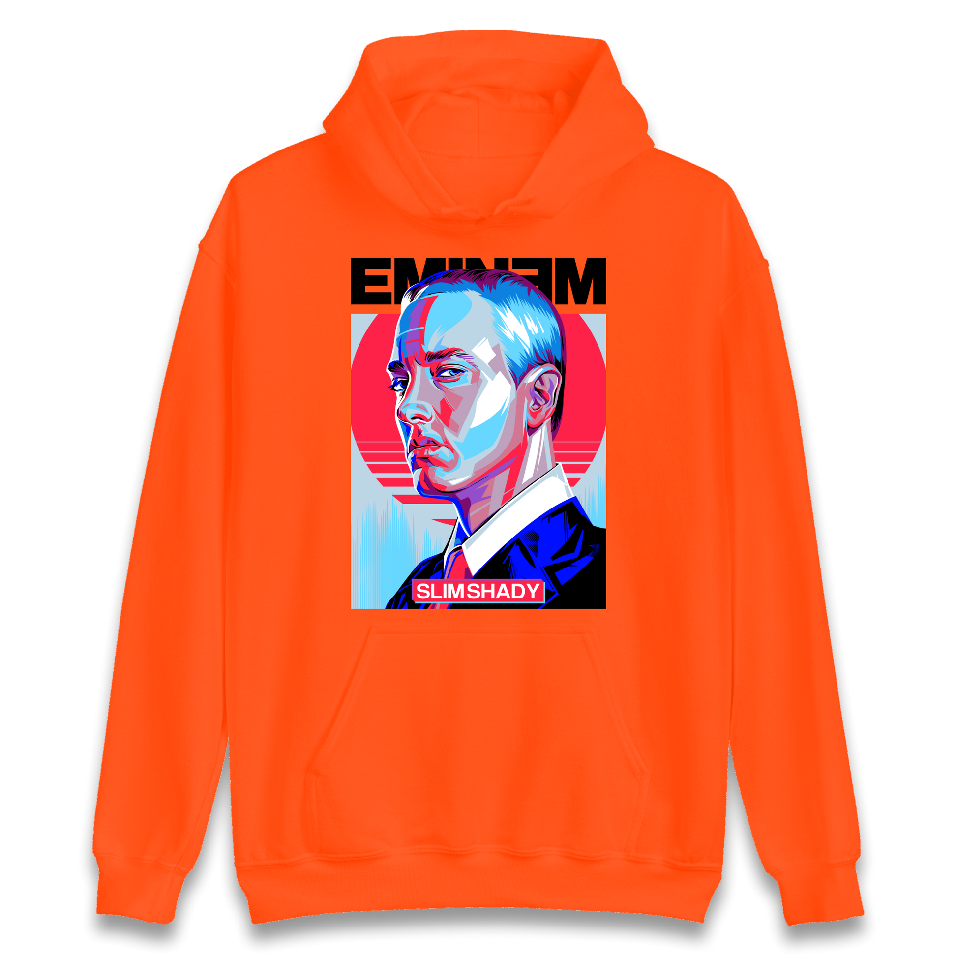 Slim Shady Hoodie