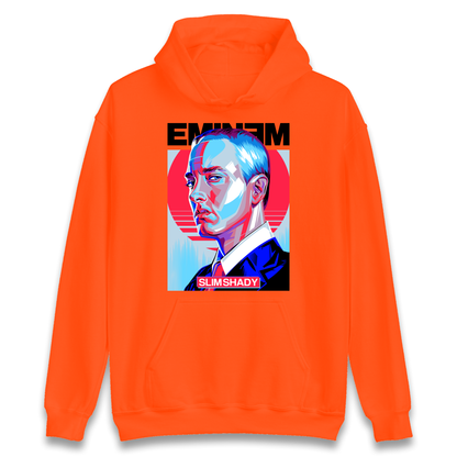 Slim Shady Hoodie