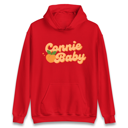 Connie Baby Hoodie