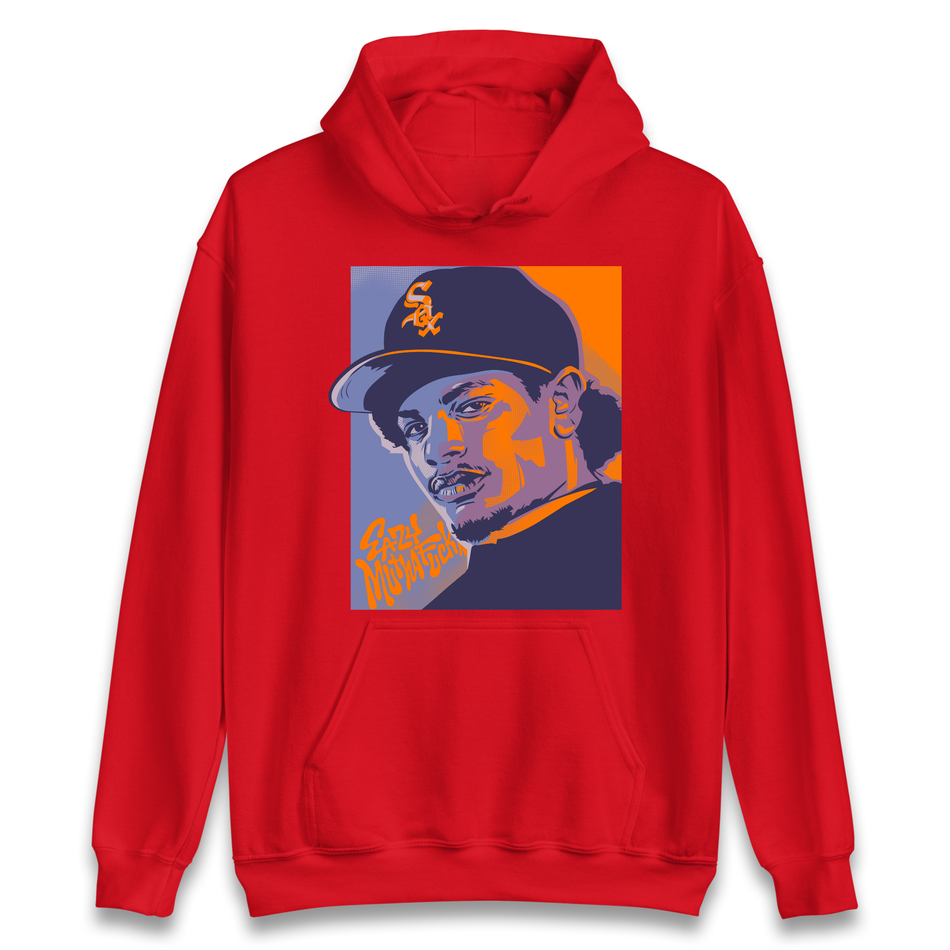 Eazy MF Hoodie