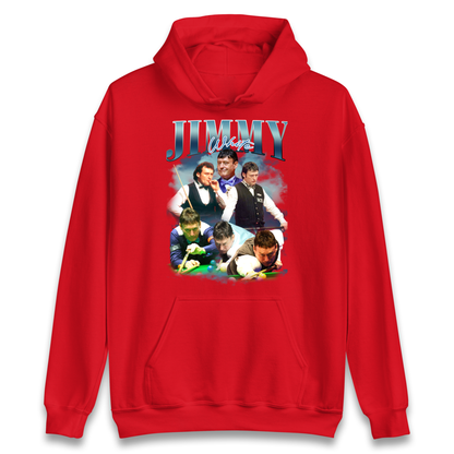 Jimmy White Hoodie