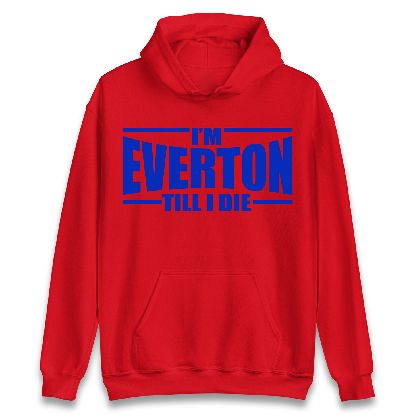 Everton Hoodie
