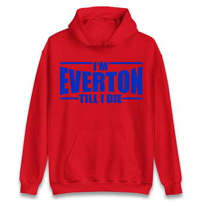 Everton Hoodie