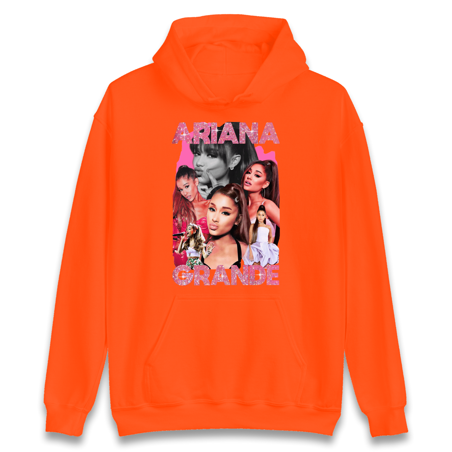 Ariana Grande Hoodie 