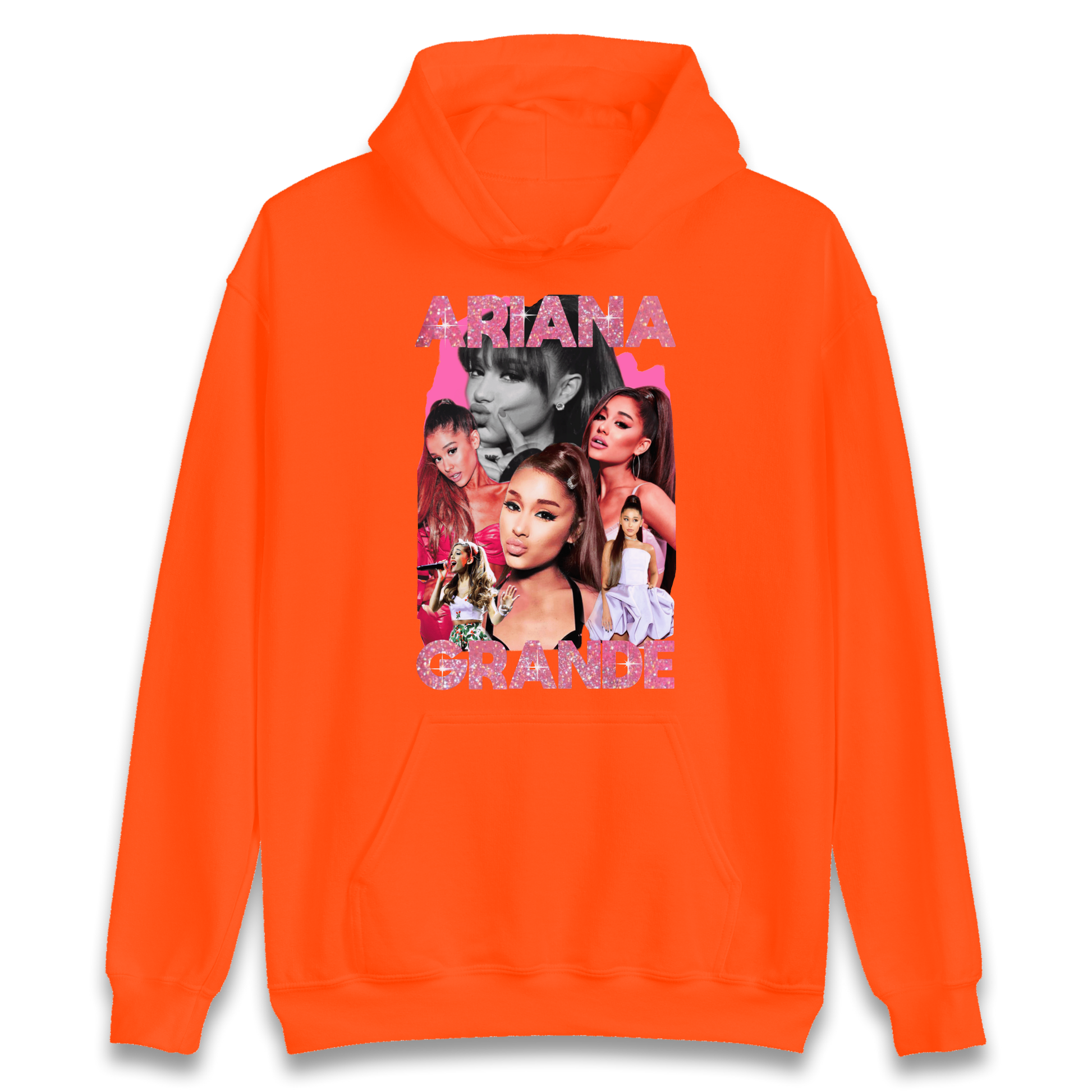 Ariana Grande Hoodie 