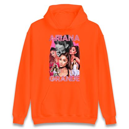 Ariana Grande Hoodie 