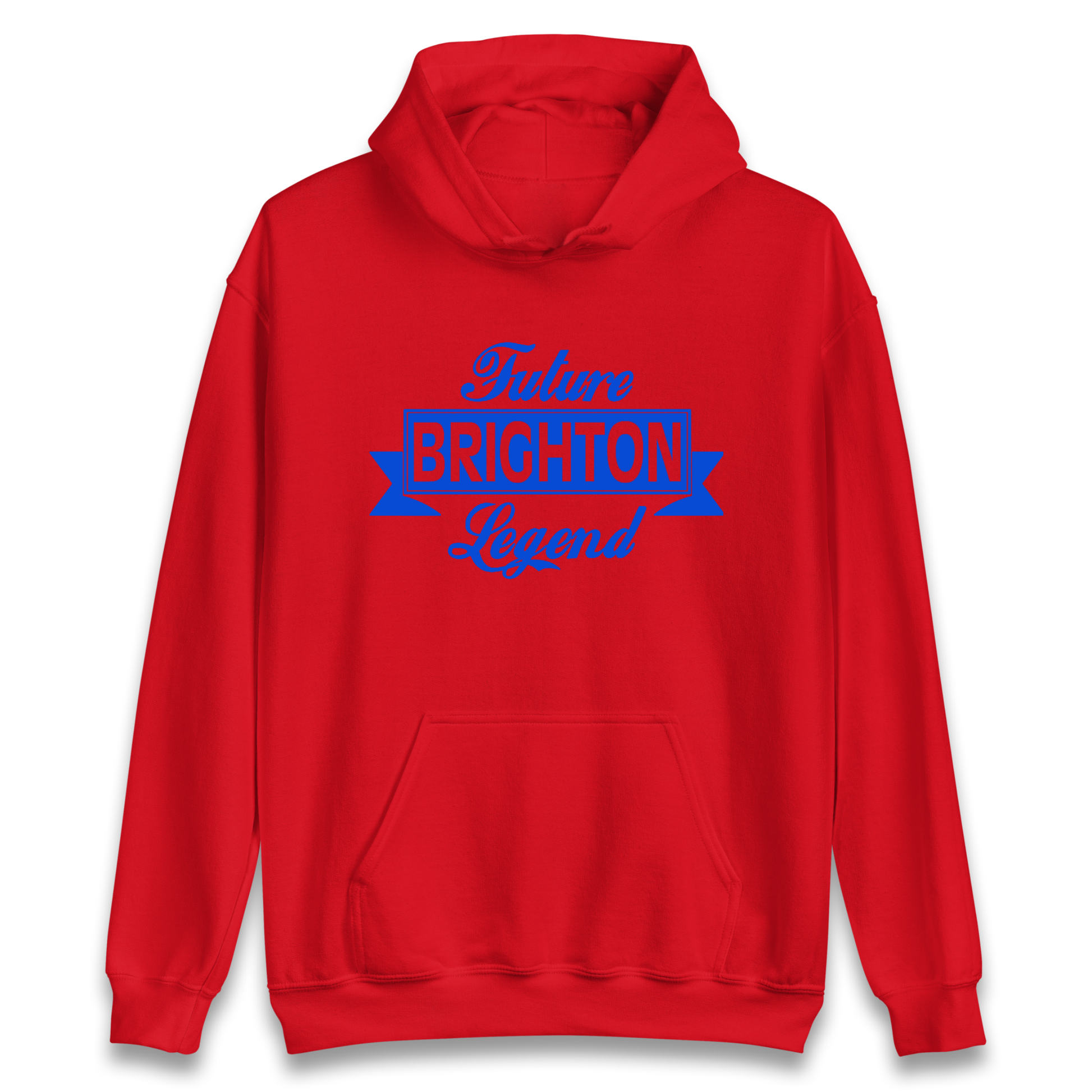 Future Brighton Legend Hoodie