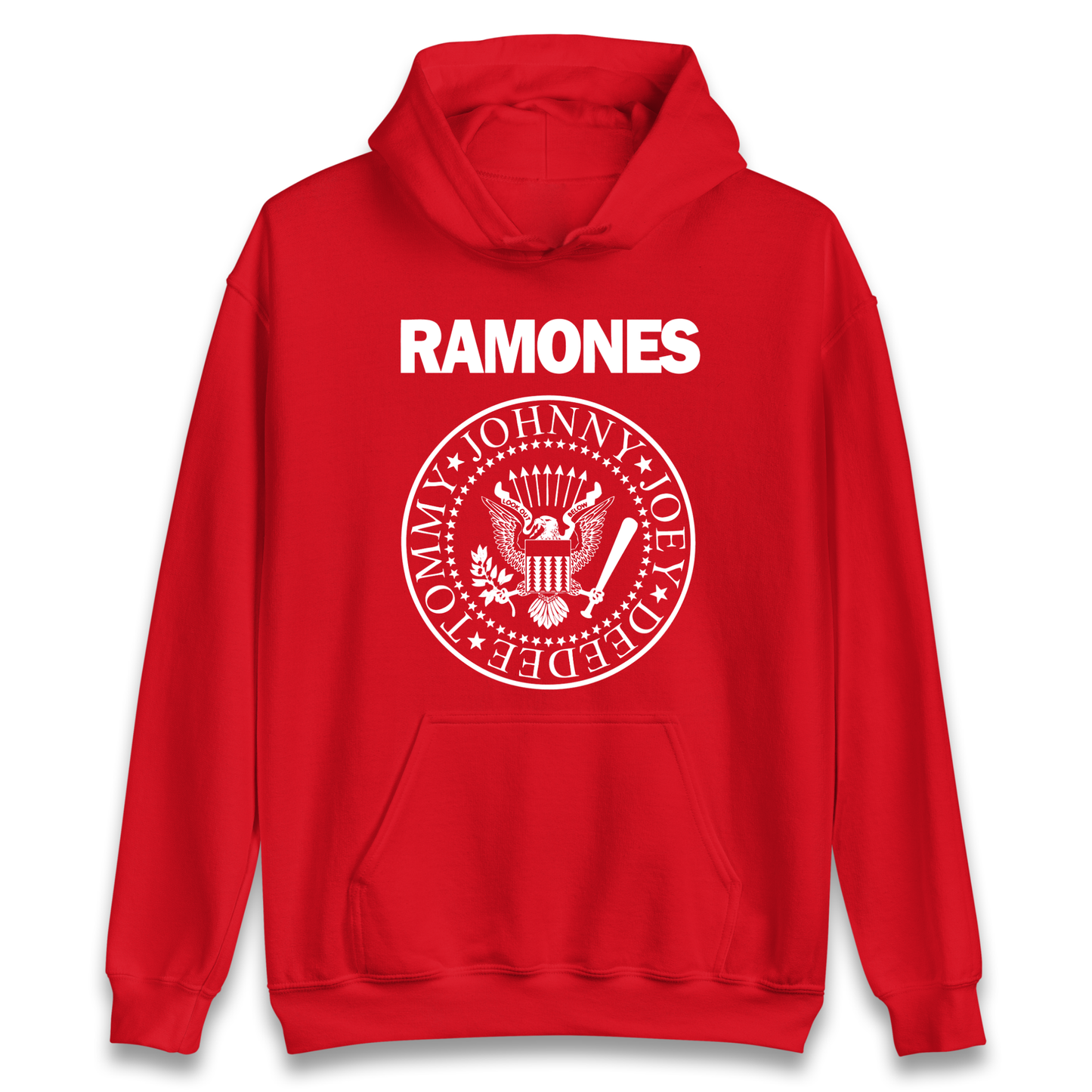 Ramones Hoodie