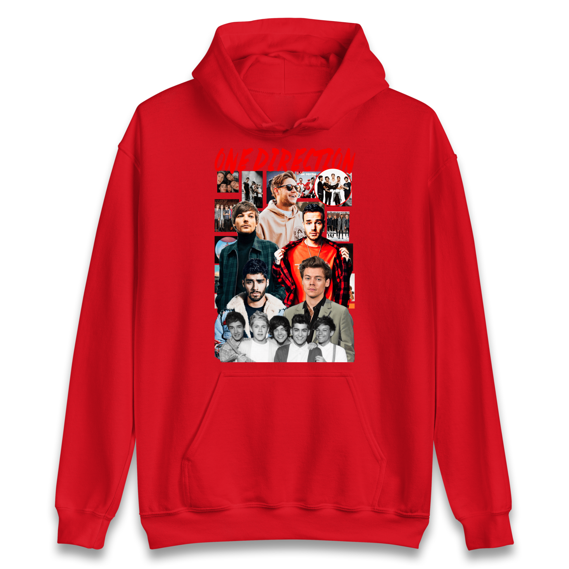 One Direction Hoodie