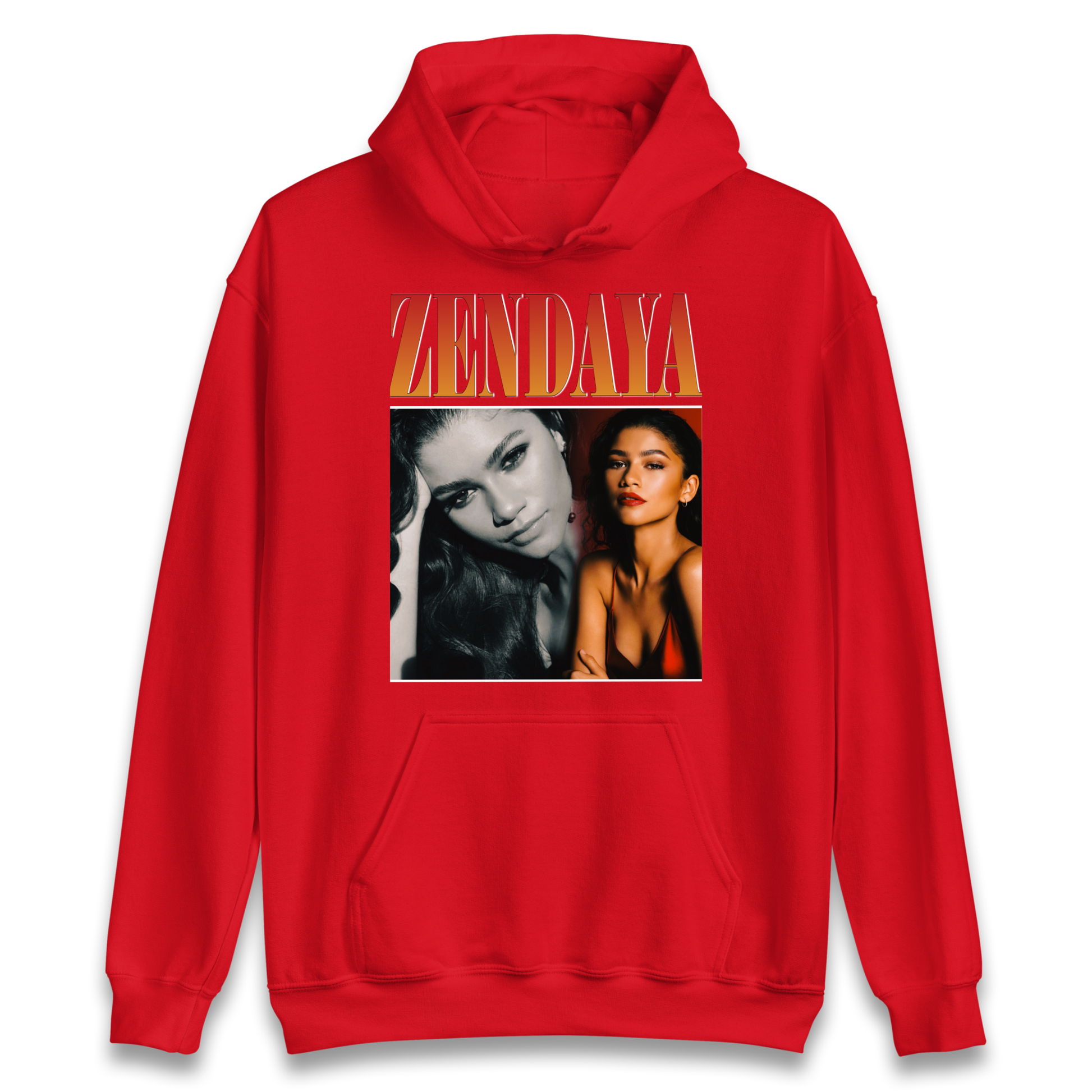Zendaya Hoodie