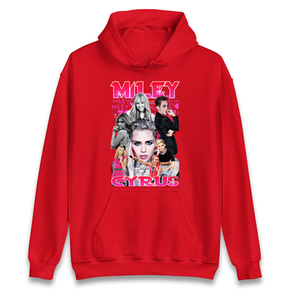 Miley Cyrus Hoodie