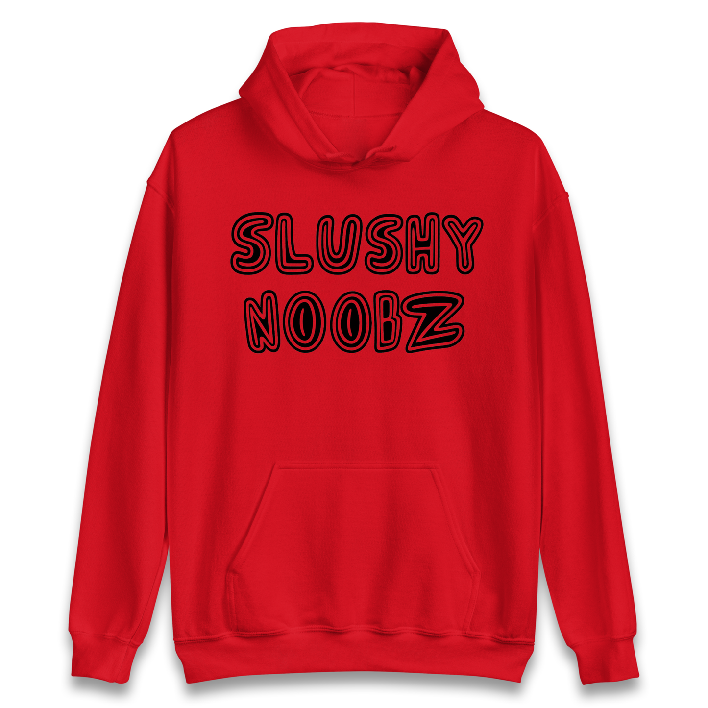 Slushy Noobz Hoodie
