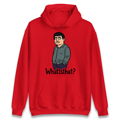 Whattsthat Hoodie