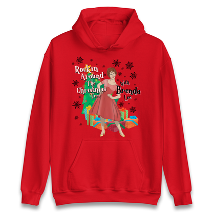 Brenda Lee Hoodie