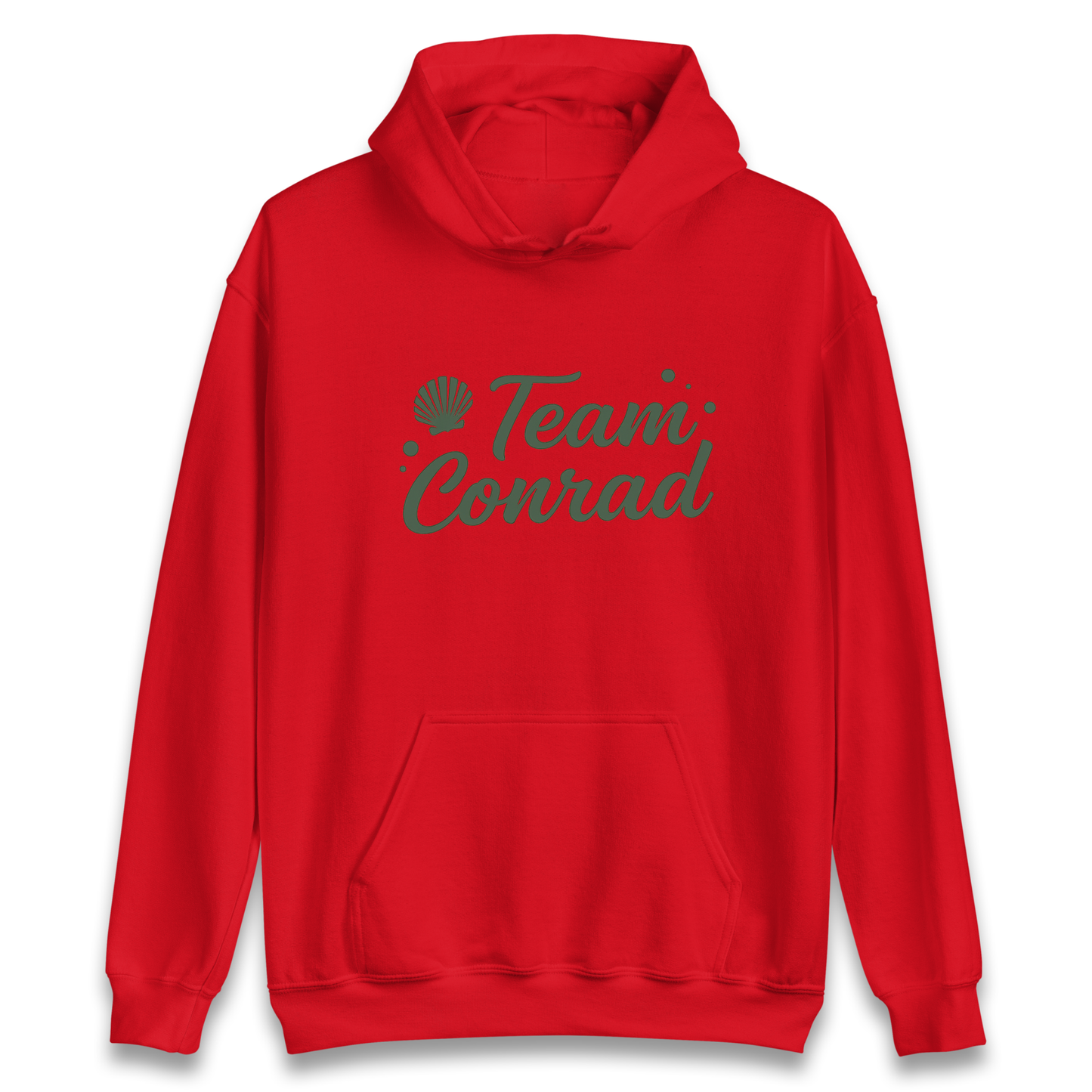 Team Conrad Hoodie