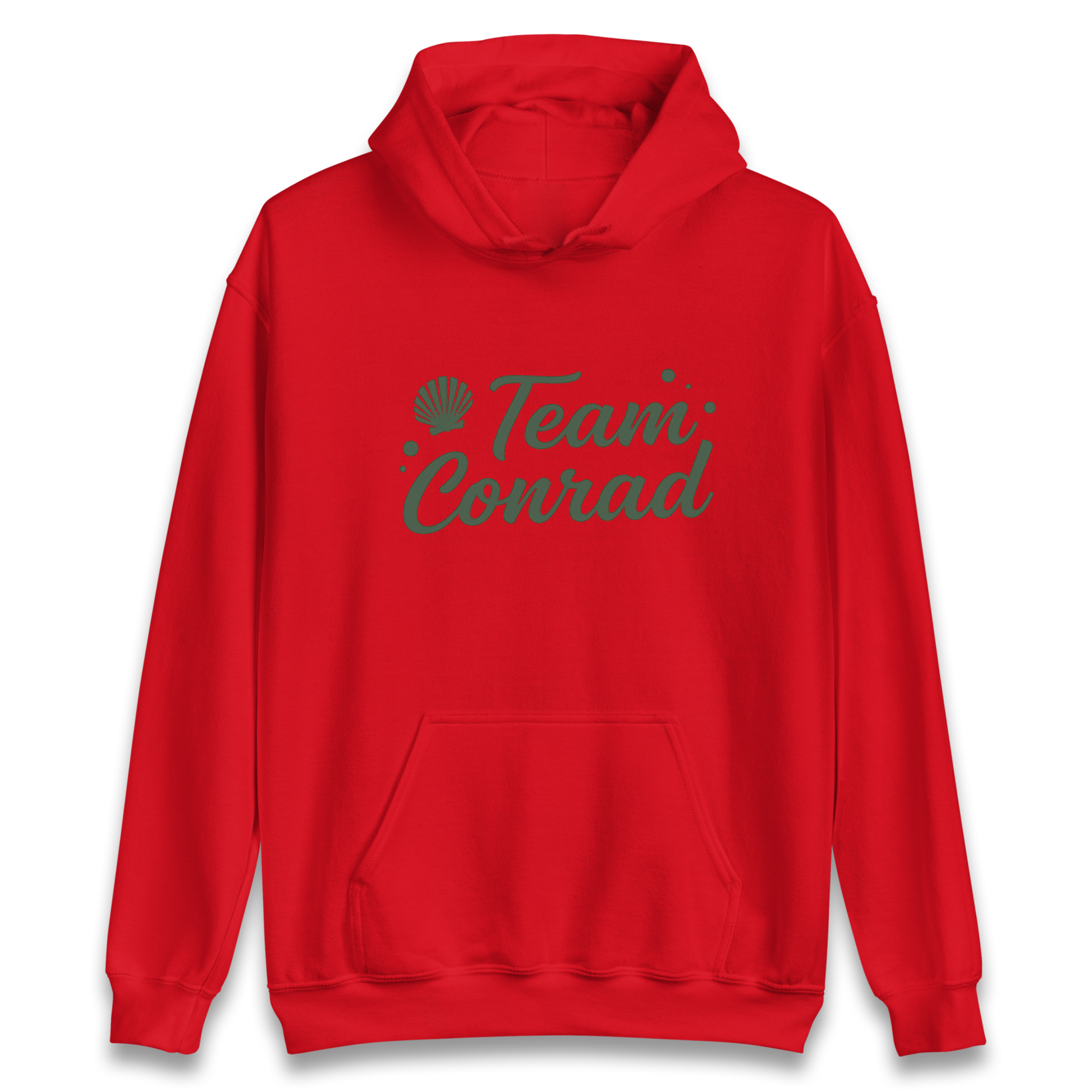 Team Conrad Hoodie