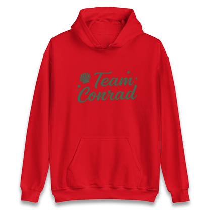 Team Conrad Hoodie