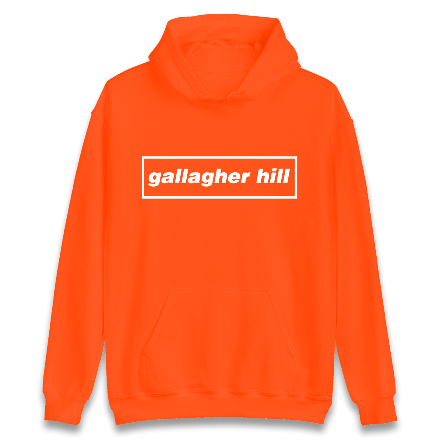 Gallagher Hill Hoodie for Sale UK