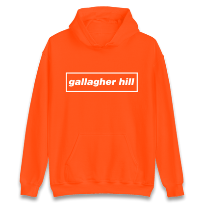 Gallagher Hill Hoodie for Sale UK