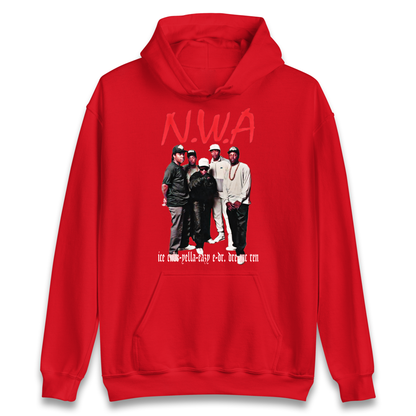 N.W.A Hoodie