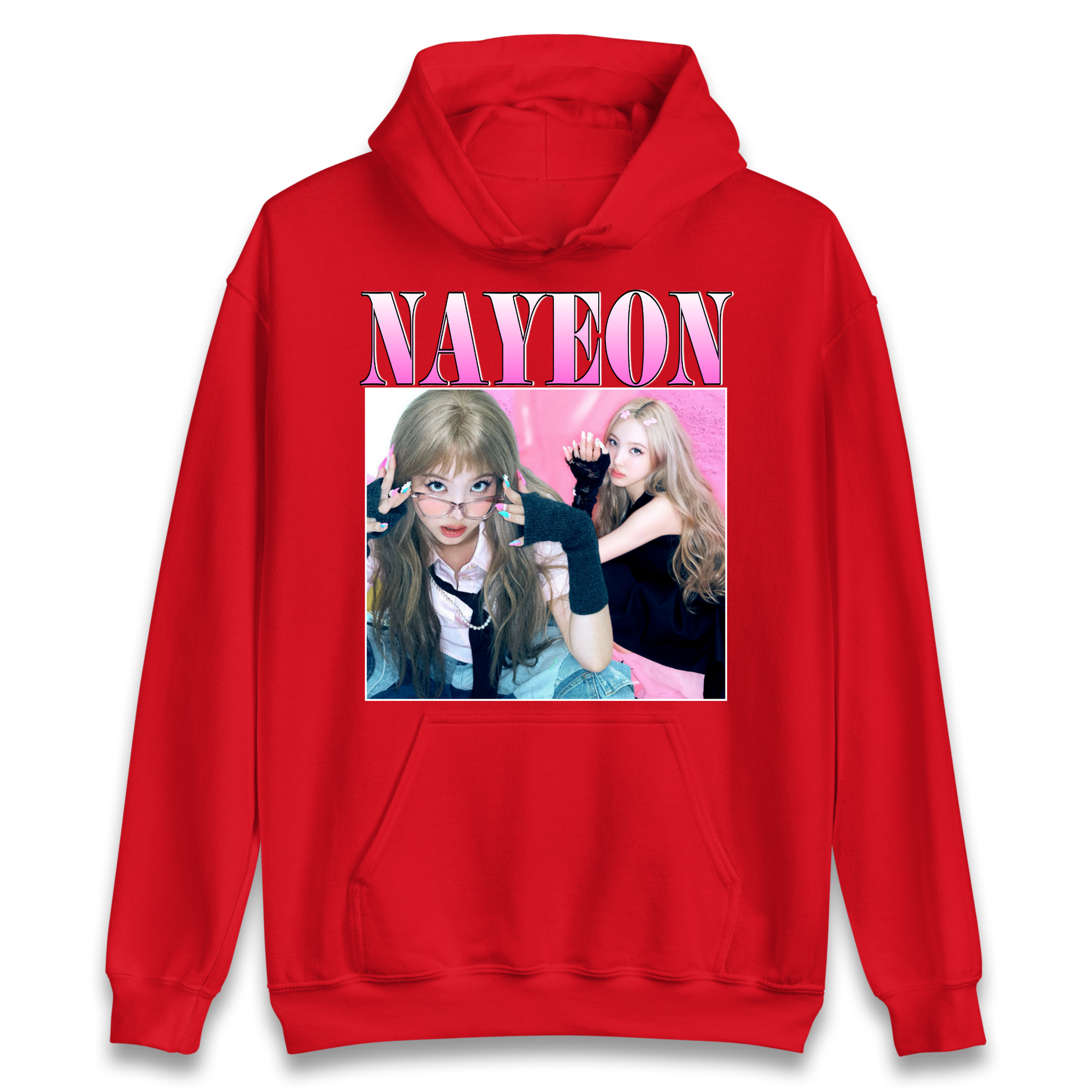 Nayeon Hoodie