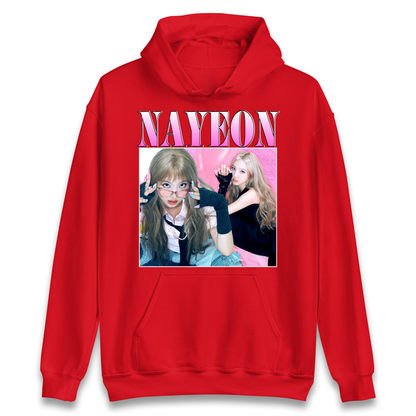 Nayeon Hoodie