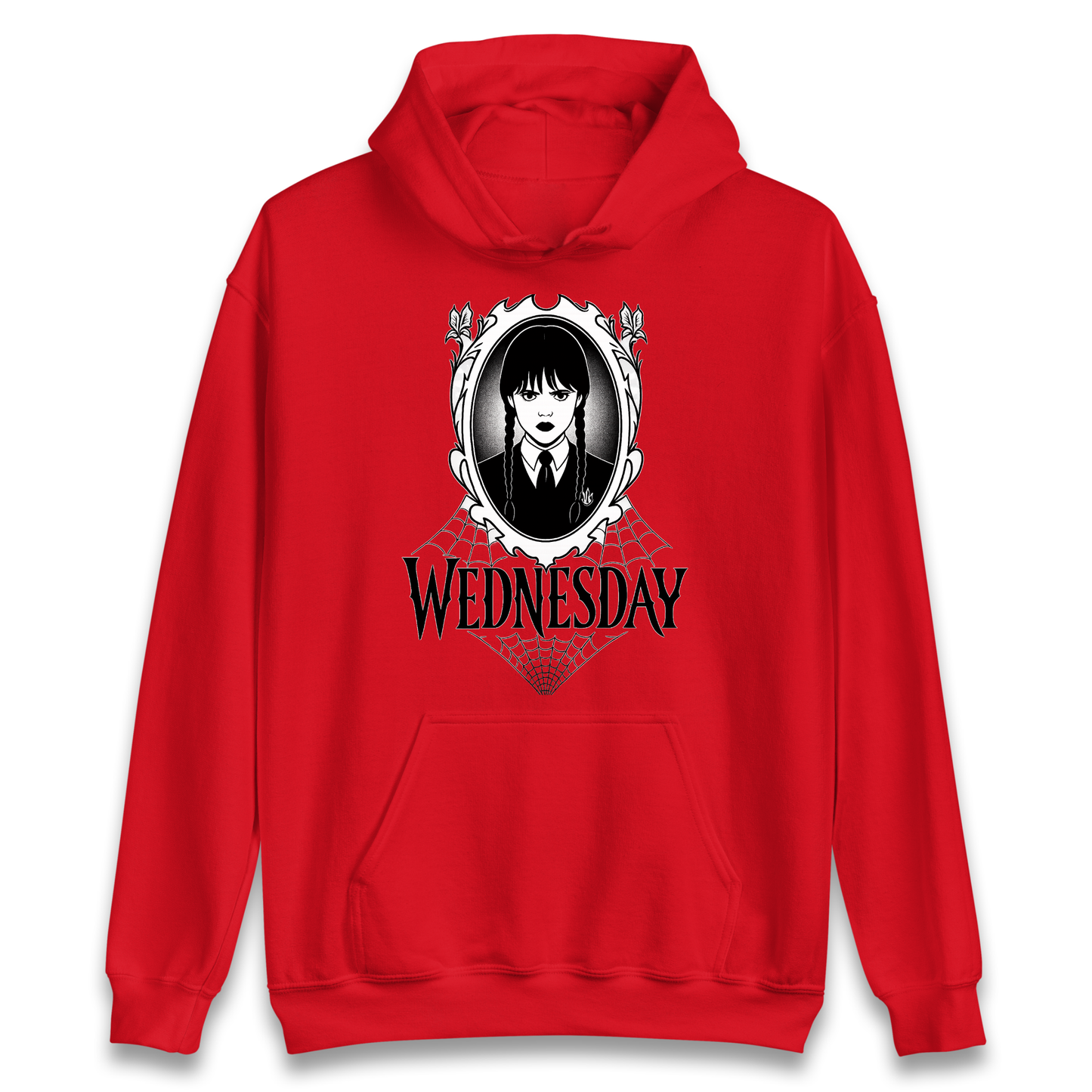 Wednesday Series Hoodie