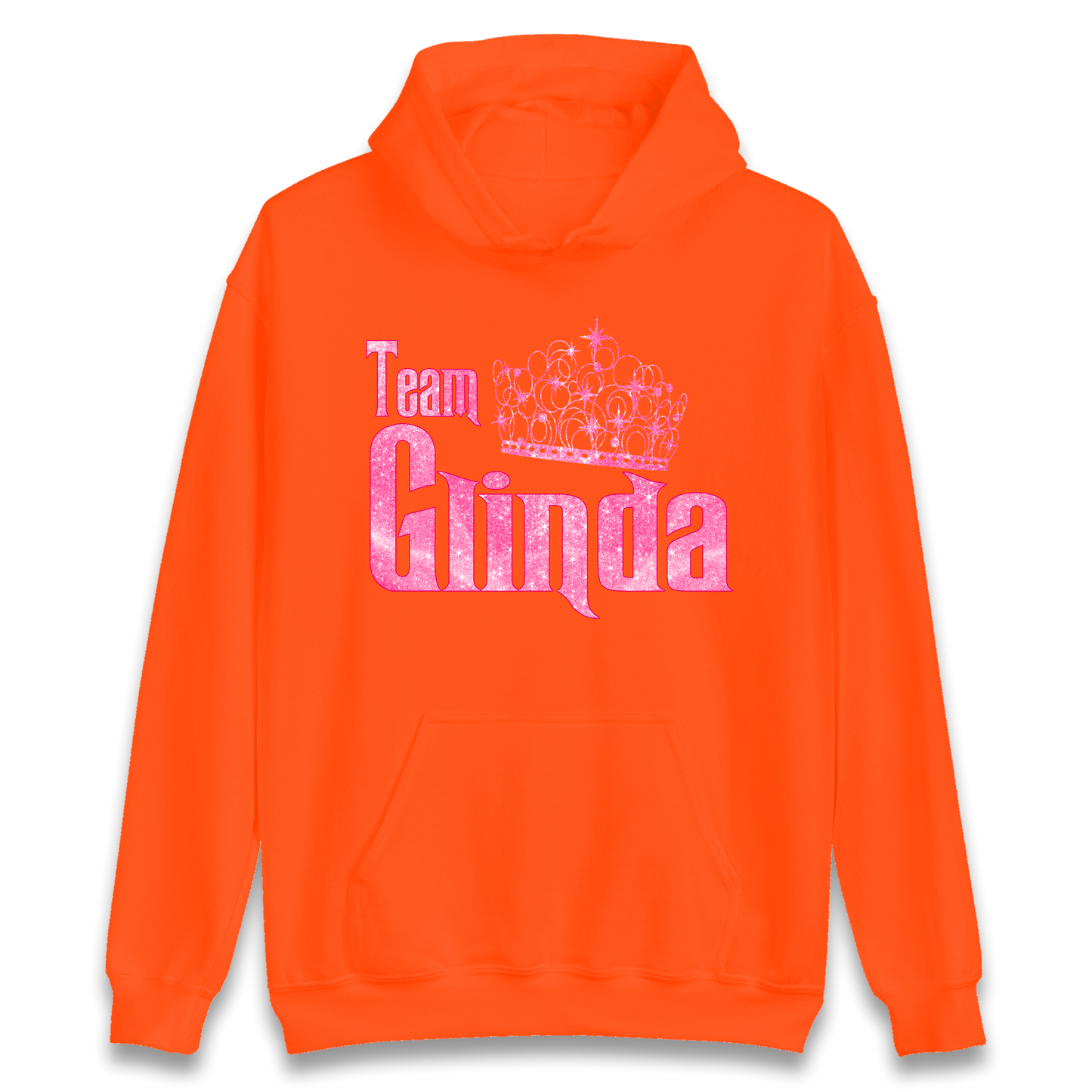 Team Glinda Hoodie