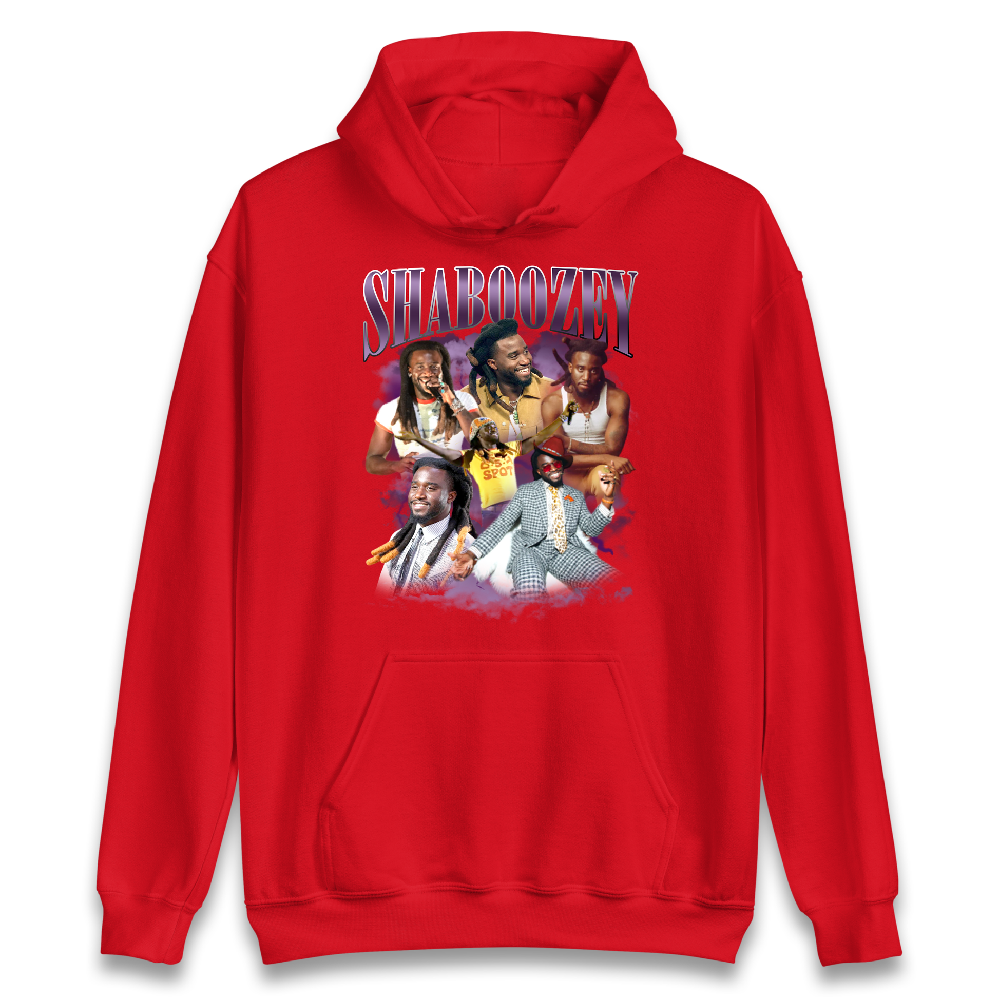 Shaboozey Hoodie