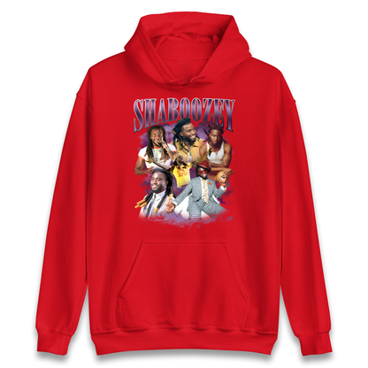 Shaboozey Hoodie