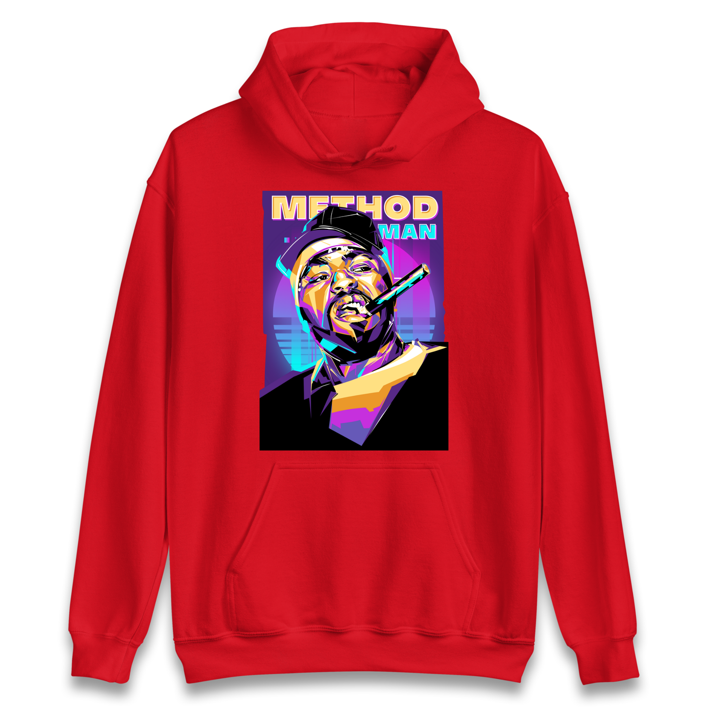 Method Man Hoodie