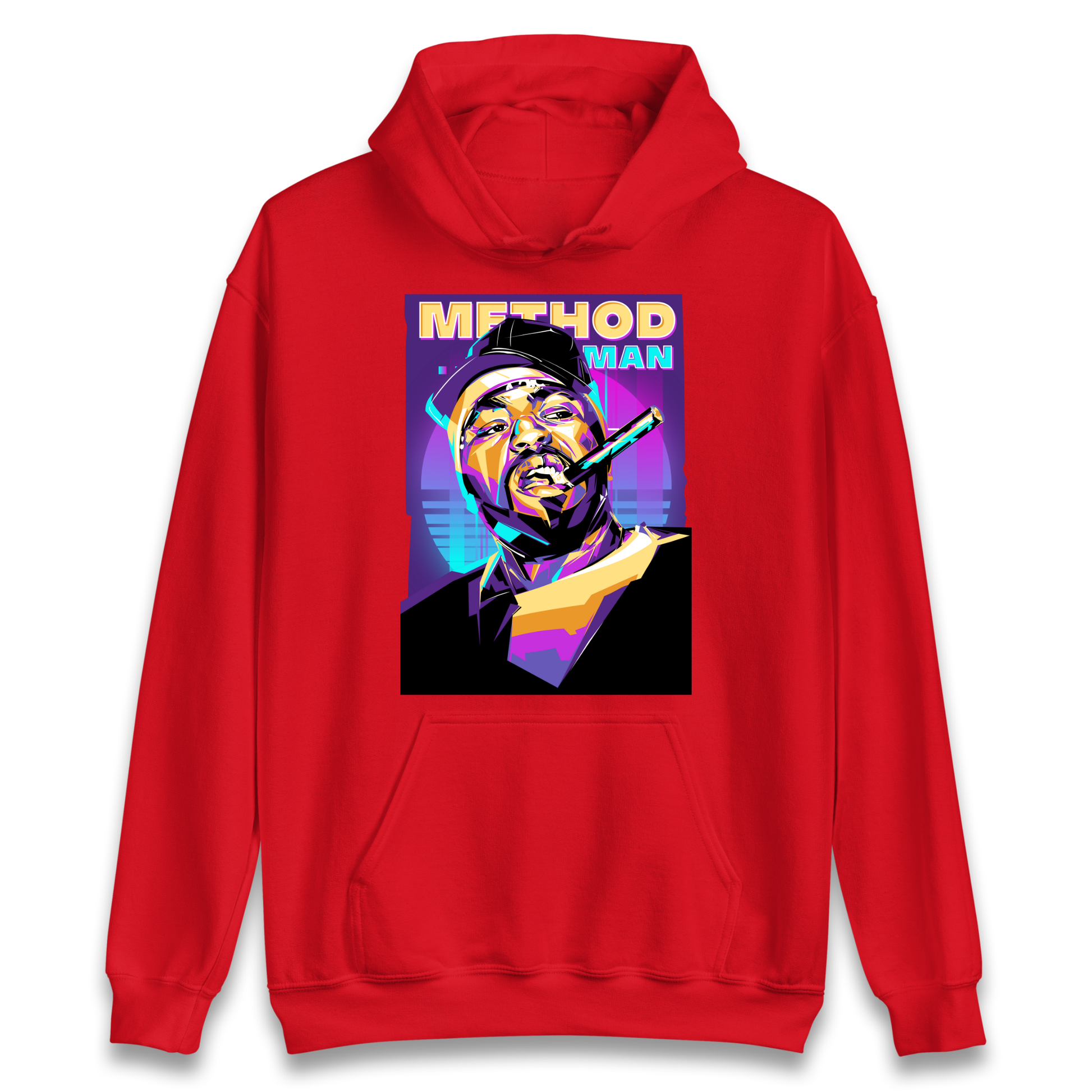 Method Man Hoodie