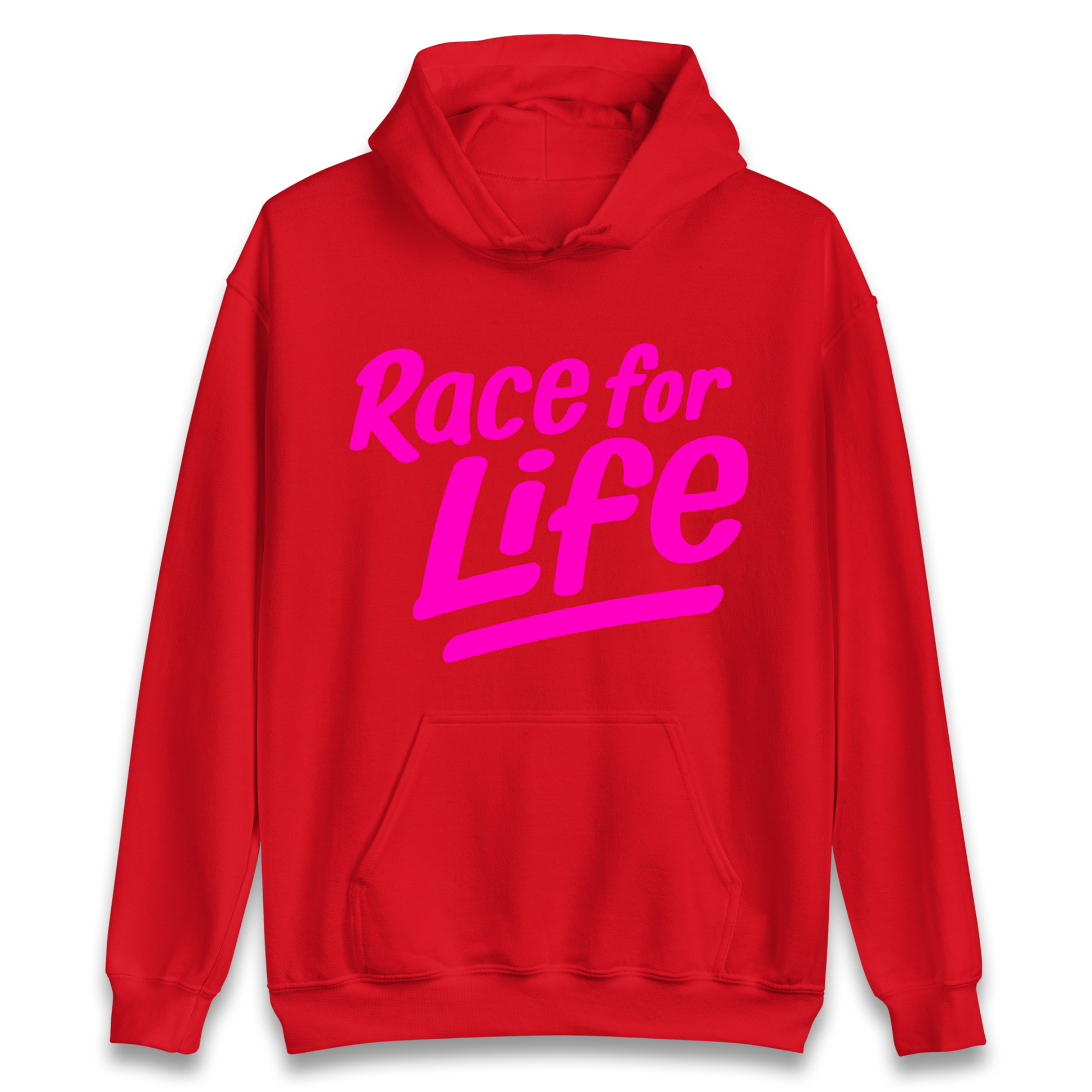 Race for Life Hoodie