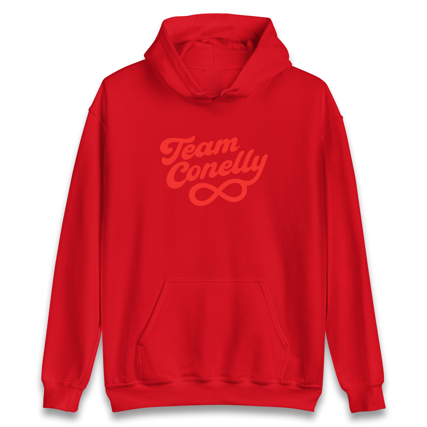 Team Conelly Hoodie