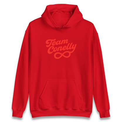 Team Conelly Hoodie