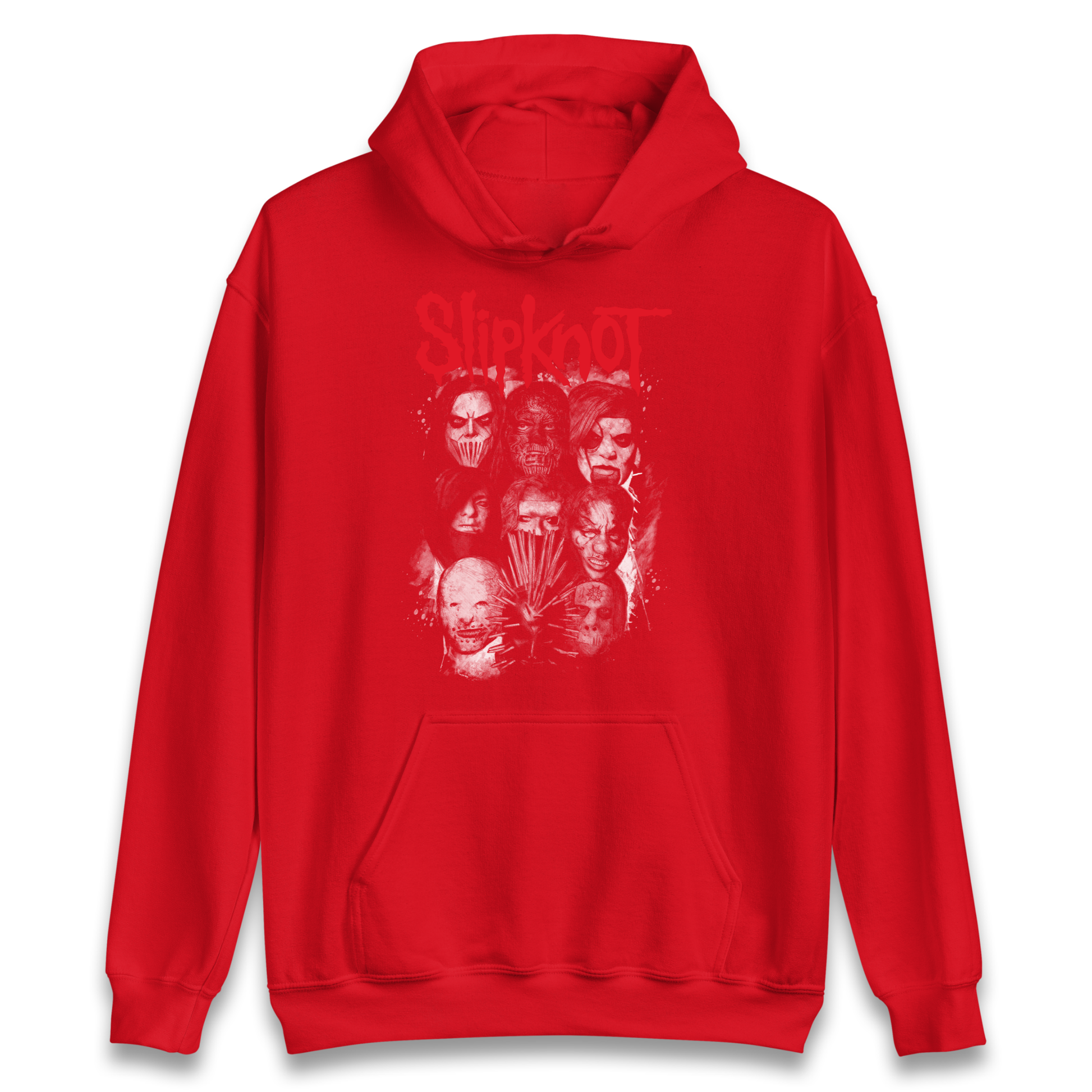 Slipknot Hoodie