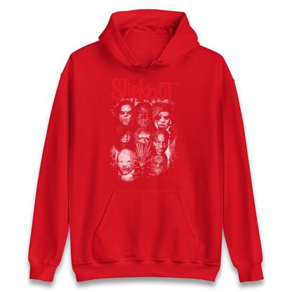 Slipknot Hoodie