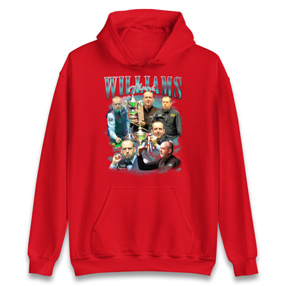 Mark Williams Hoodie