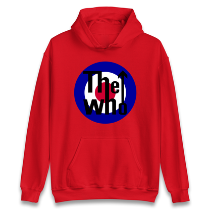 The Who Hoodie