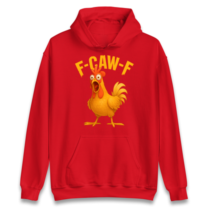 FCAWF Chicken Hoodie