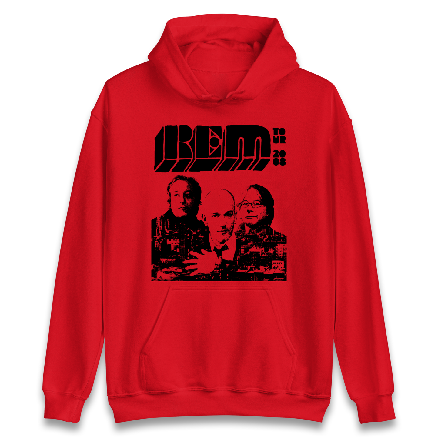 REM Hoodie